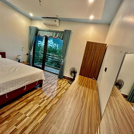 Phong Nha Moonlight Villas Екстериор снимка