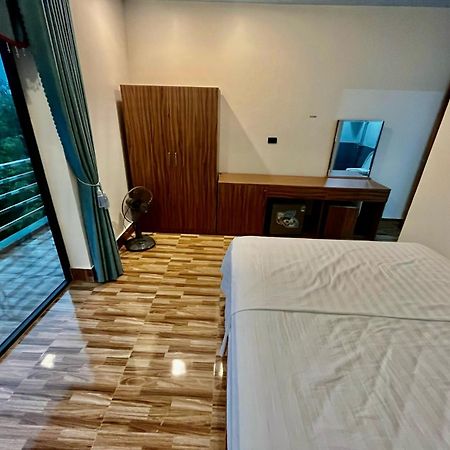 Phong Nha Moonlight Villas Екстериор снимка