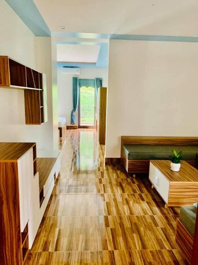 Phong Nha Moonlight Villas Екстериор снимка