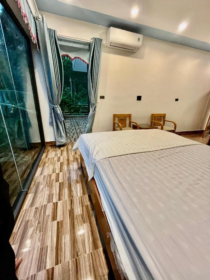 Phong Nha Moonlight Villas Екстериор снимка