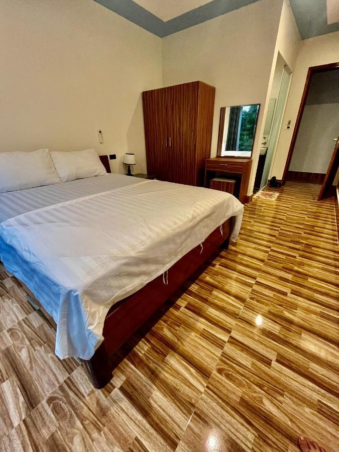 Phong Nha Moonlight Villas Екстериор снимка