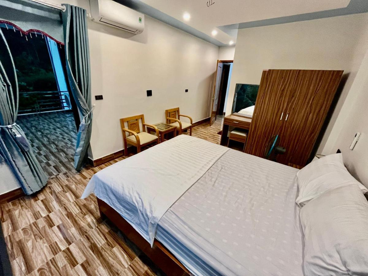 Phong Nha Moonlight Villas Екстериор снимка