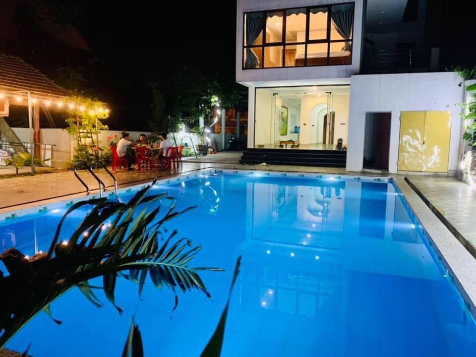 Phong Nha Moonlight Villas Екстериор снимка