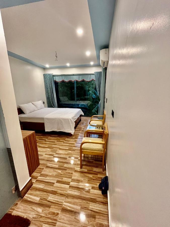 Phong Nha Moonlight Villas Екстериор снимка