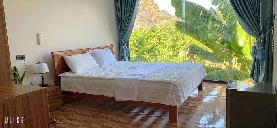 Phong Nha Moonlight Villas Екстериор снимка