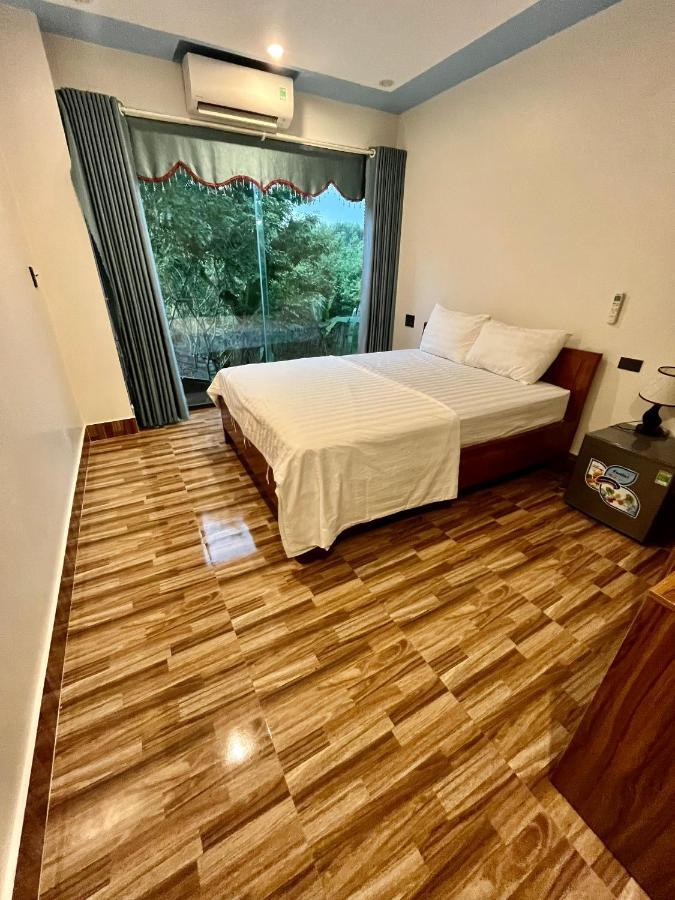 Phong Nha Moonlight Villas Екстериор снимка