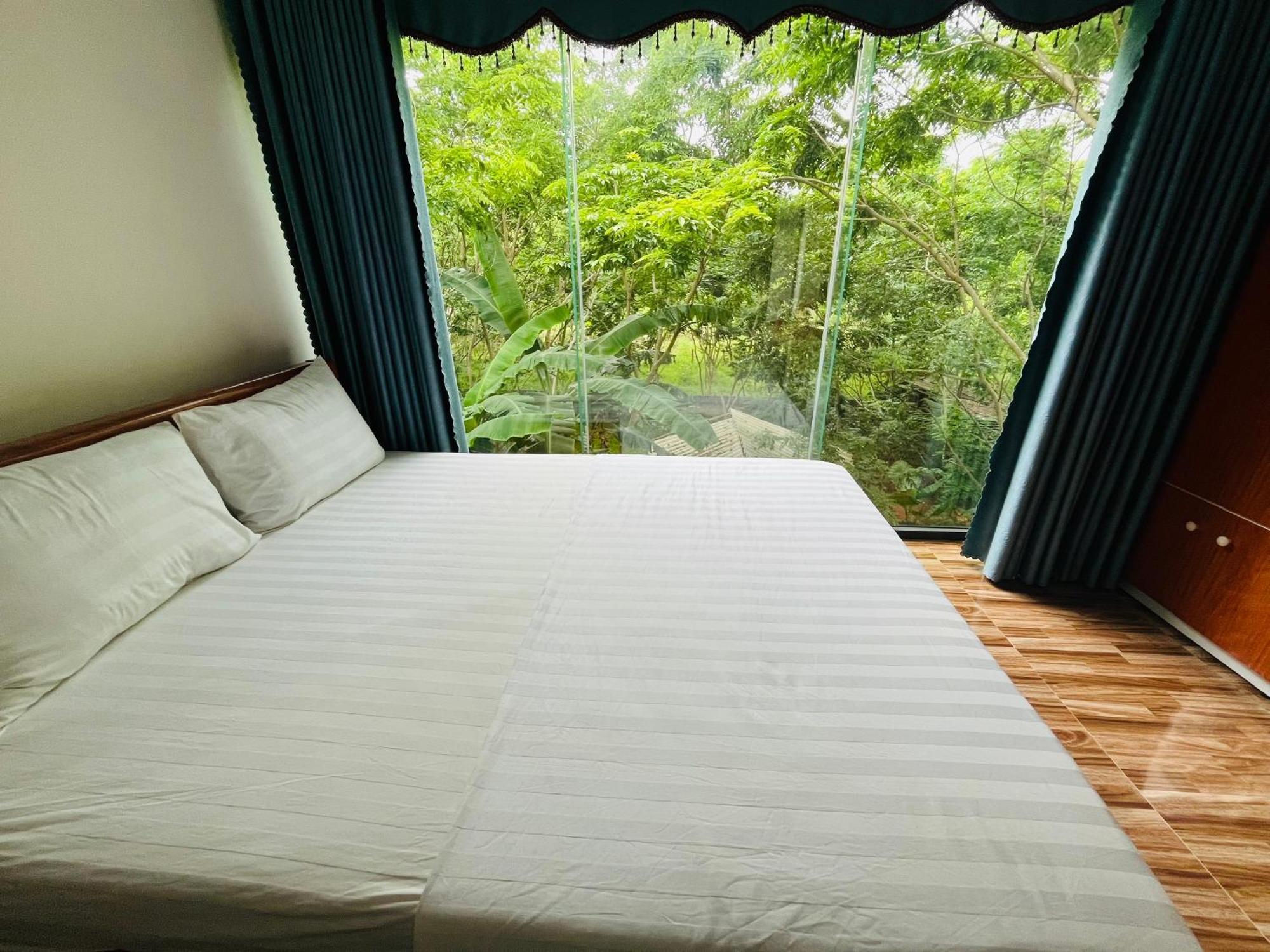 Phong Nha Moonlight Villas Екстериор снимка