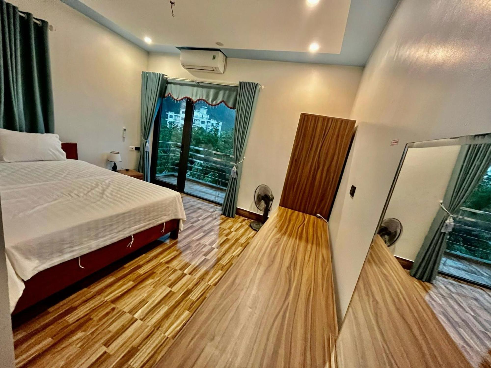 Phong Nha Moonlight Villas Екстериор снимка